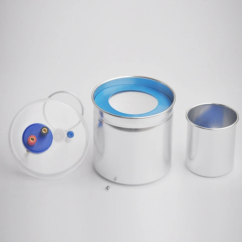 Физическая электрические лабораторное оборудование обучающий калориметр