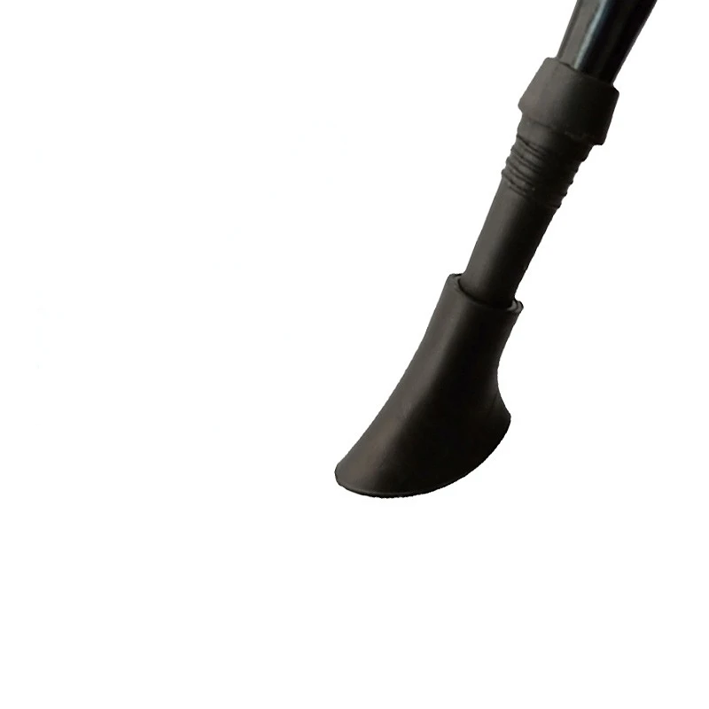 

6Pcs Trekking pole Nordic Walking Stick Cane ClimbReplacement Alpenstock Outdoor Camping Hike Protector Cap Tip Rubber