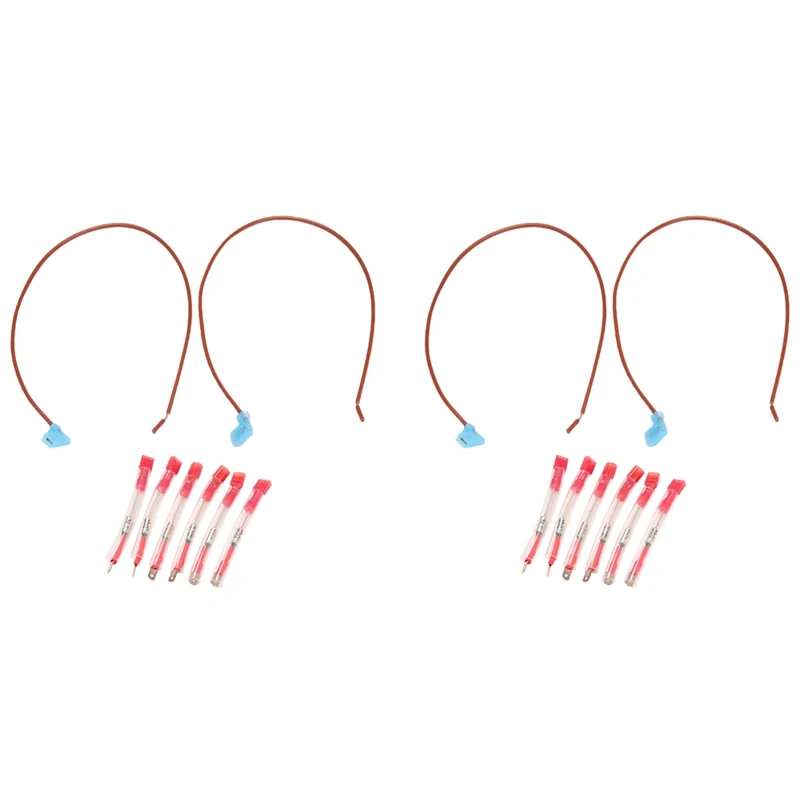 12 шт. набор отключений для водонагревателя Atwood 93866