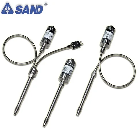 

SAND PT4616 melt pressure transducer for industry