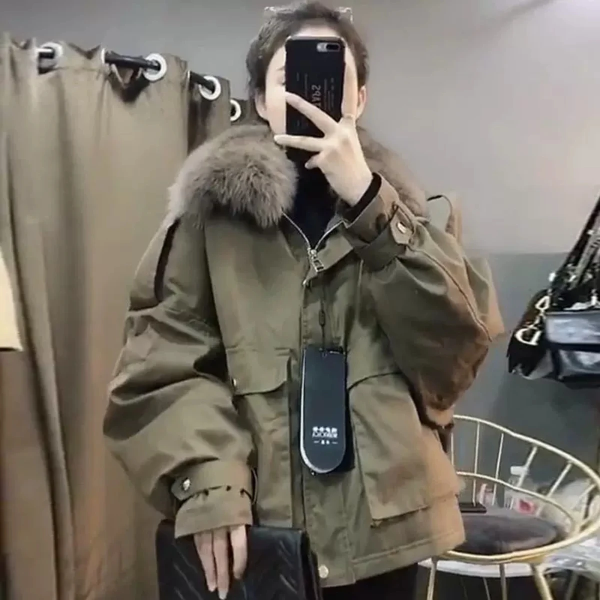 thumb