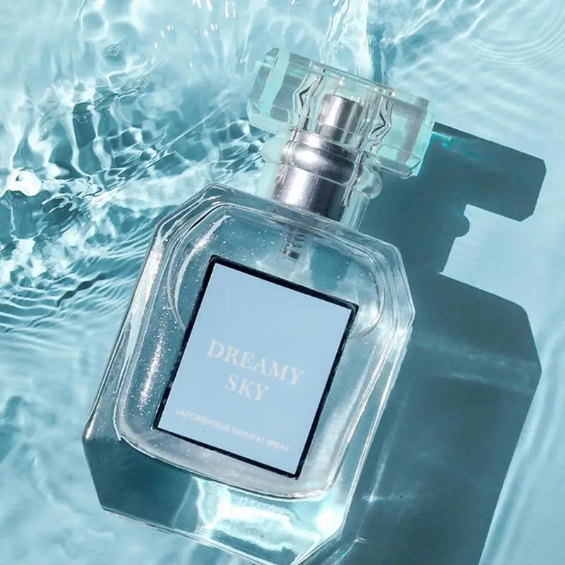 30 мл натуральный масляный аромат свежие натуральные духи очаровательные ароматы