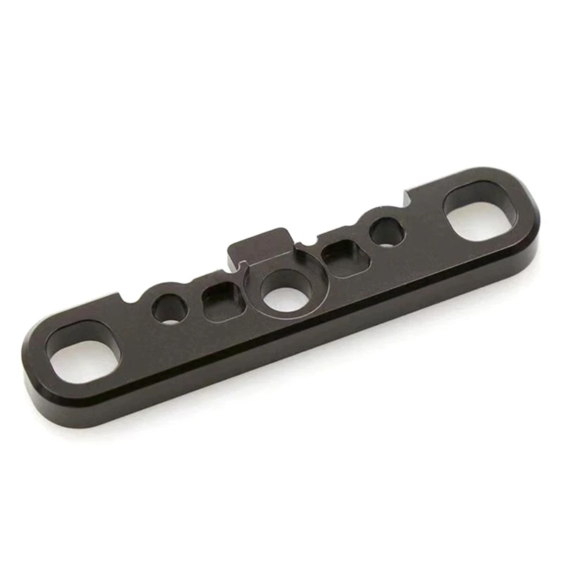 

Front Lower Suspension Arm Mount (FF) IF607 For Kyosho MP10 1/8 RC Car Upgrade Parts Spare Accessories