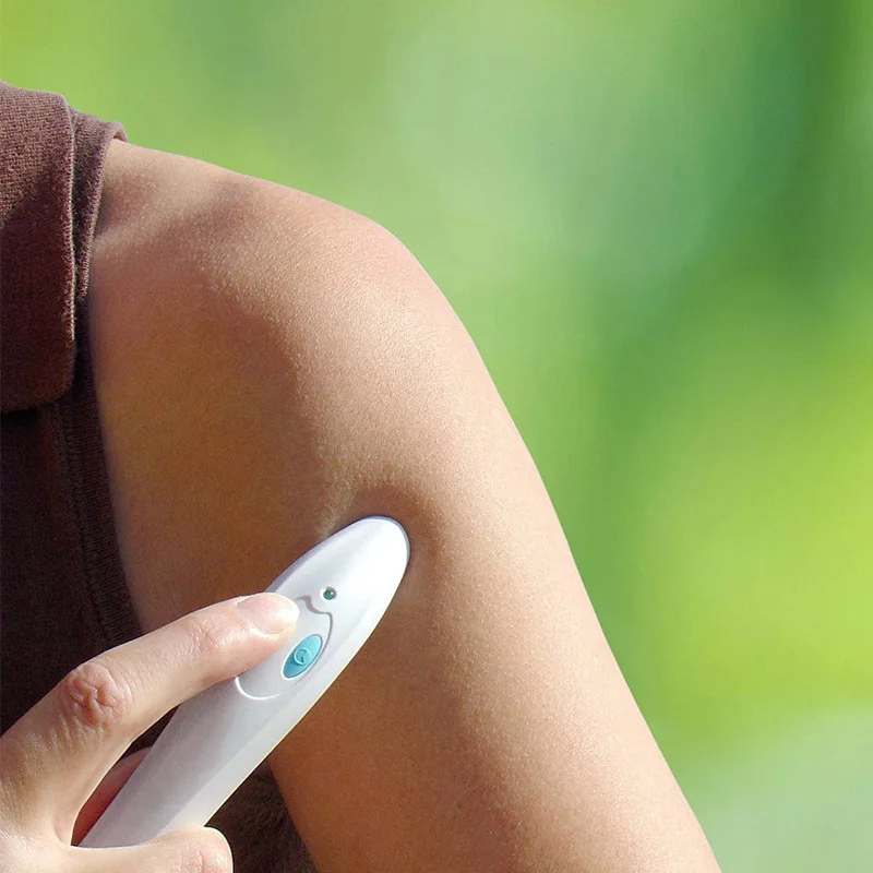 

Summer Reliever Bites Help New Bug And Child Bite Insect Pen Adult Mosquito Against Irritation Itching Neutralize Relieve Stings