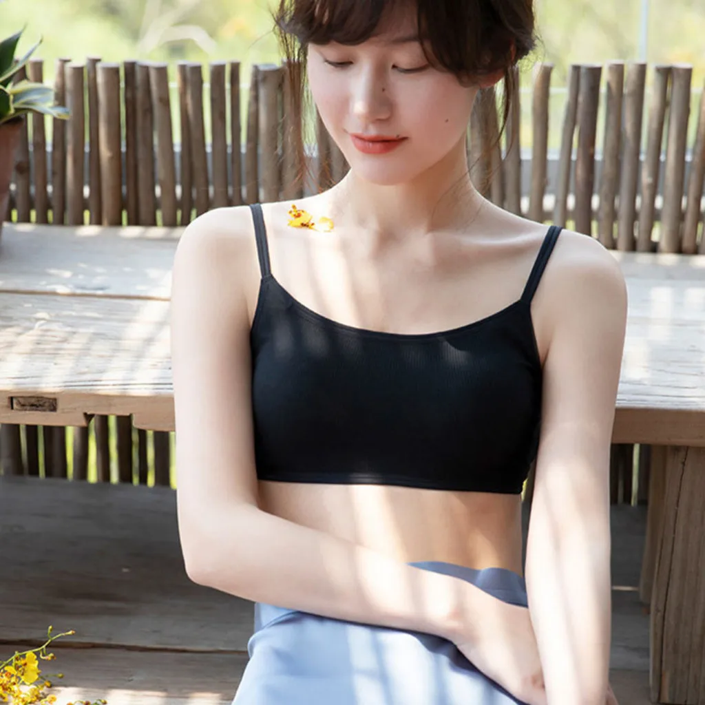 3 шт. спортивный бюстгальтер пуш-ап без косточек
