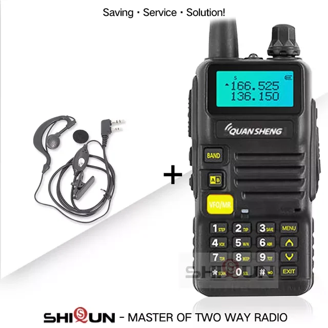 UV-R50-2 Upgrade Mobile Walkie Talkie Vhf Uhf Dual Band Radio Comunicador Hf Transceiver UV-R50-1 UV R50 Series Uv-5r