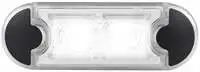 

2 XT980855 для BASMAK light universal 2 LI светодиодный blue (12-24V) 0,5W