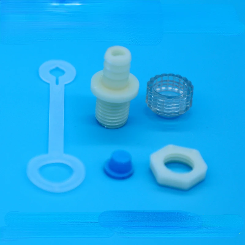 

Универсальные аксессуары, набор силиконовых сливных клапанов для детской сливной пробки