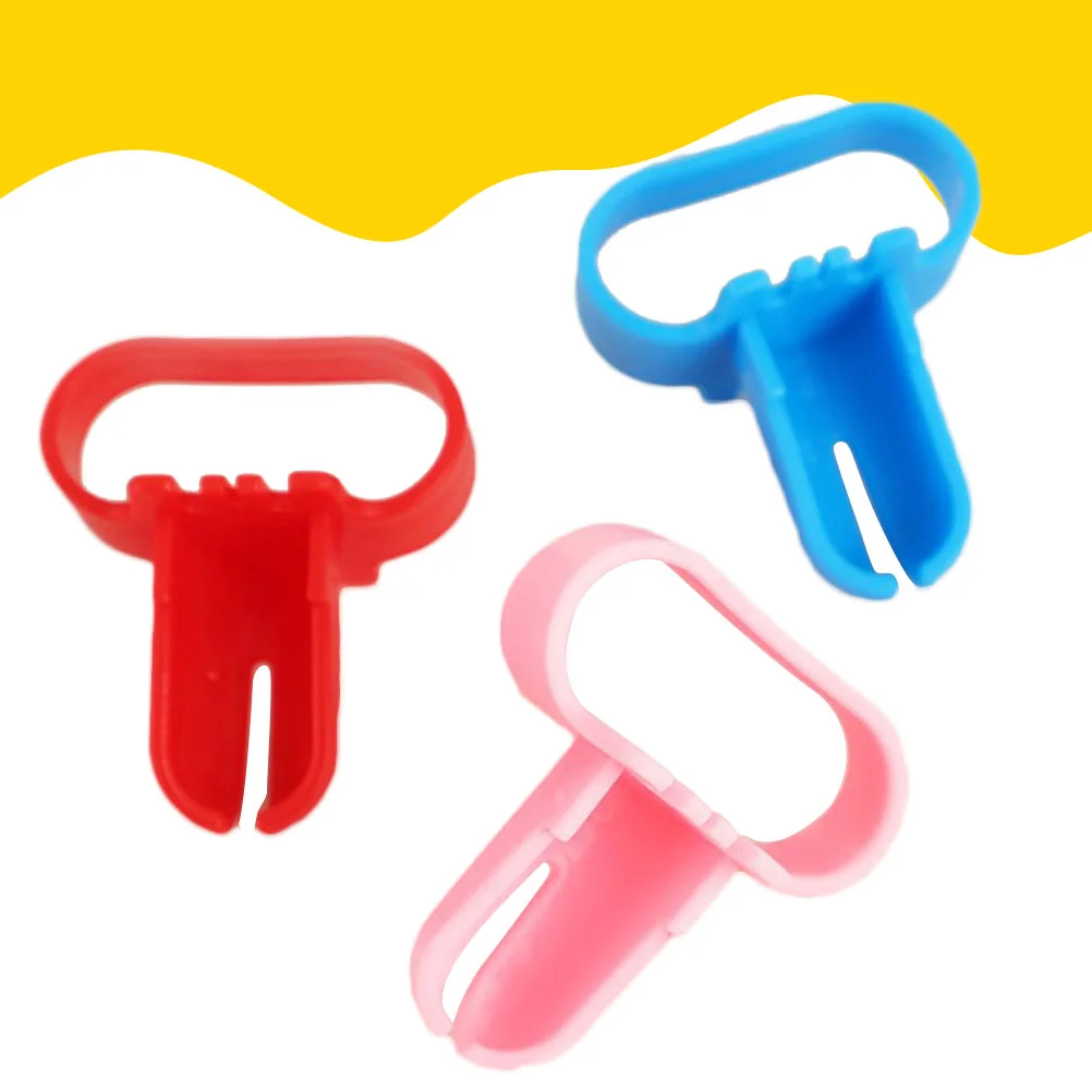

3 Pcs Balloon Column Arches Wedding Decoration Balloon Tying Knots Electric Tool Knotter Balloon Knot Device