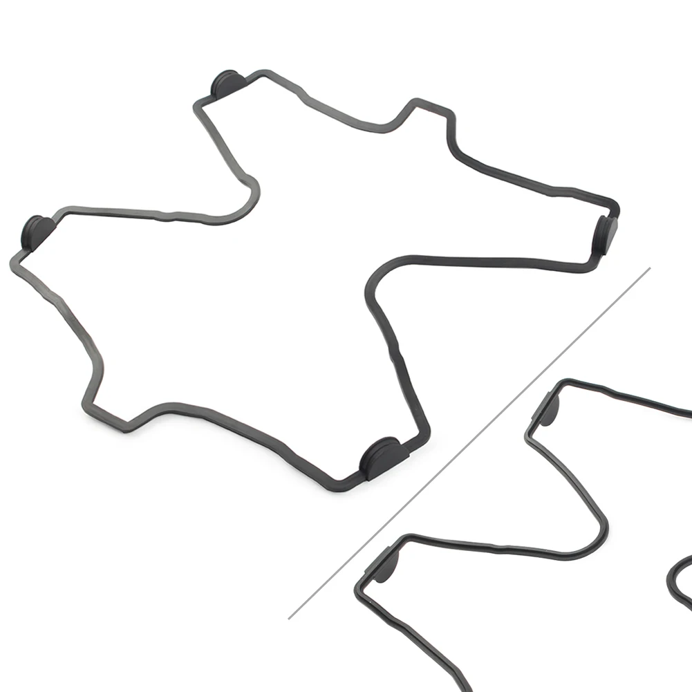 

Motorcycle Cylinder Head Cover Gasket For Yamaha VMX12 V-Max1200 1988-2007 XVZ1200 26H1119300