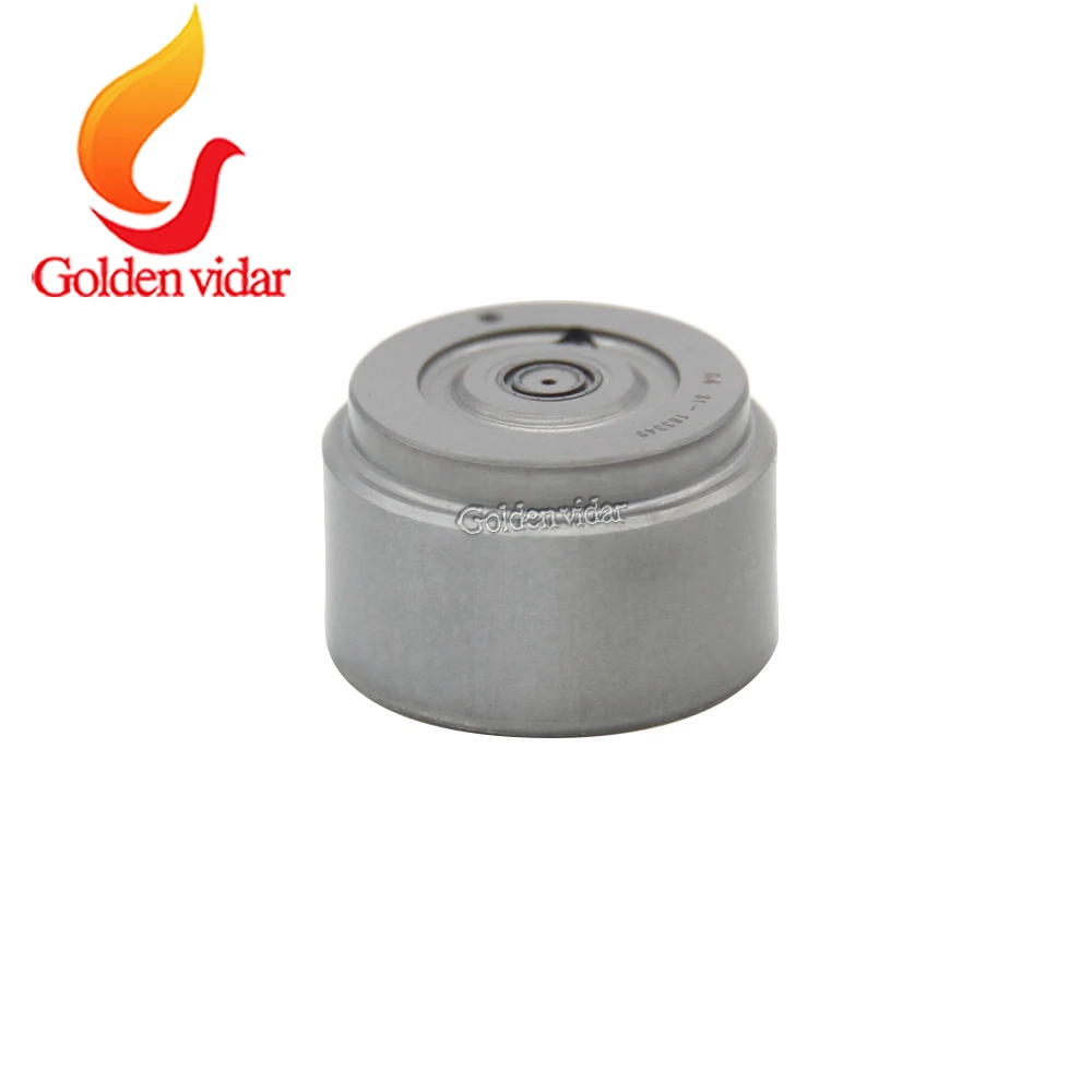 6 шт/лот дизельная Инжекторная клапанная пластина G4 для 1GD 2GD инжектор 23670-0E010