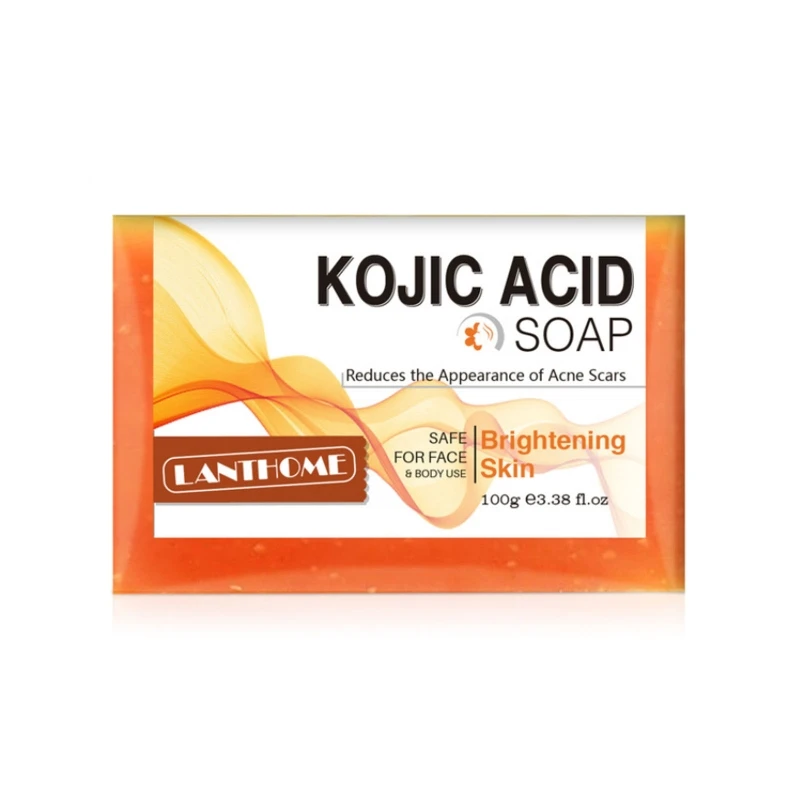 

Y1UF натуральное быстрое женское и мужское мыло для душа осветляет и выравнивает тон кожи очищающее куркумное мыло для большинства типов кож...