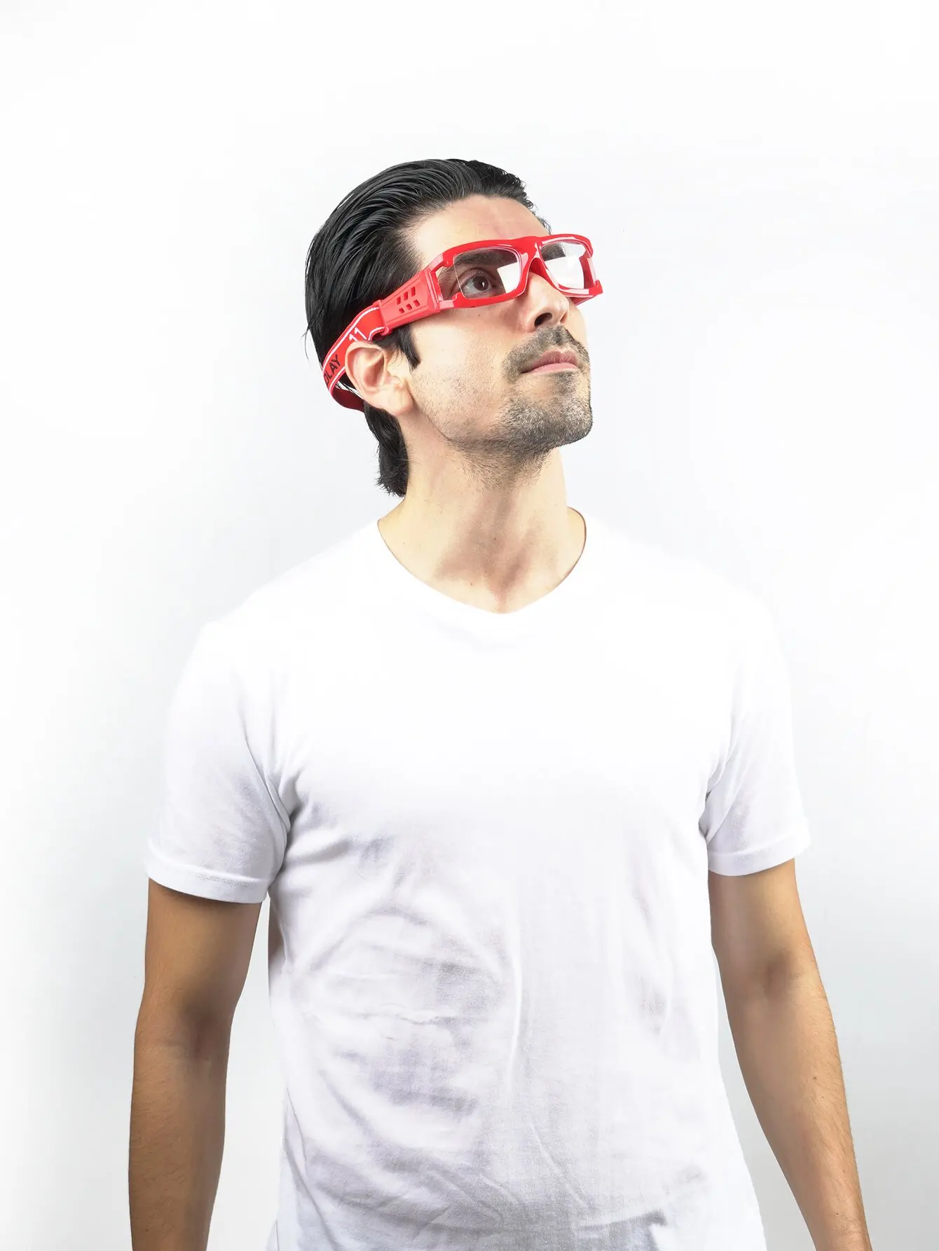 Очки для верховой езды OBAOLAY защитные очки противотуманные с защитой от ветра и