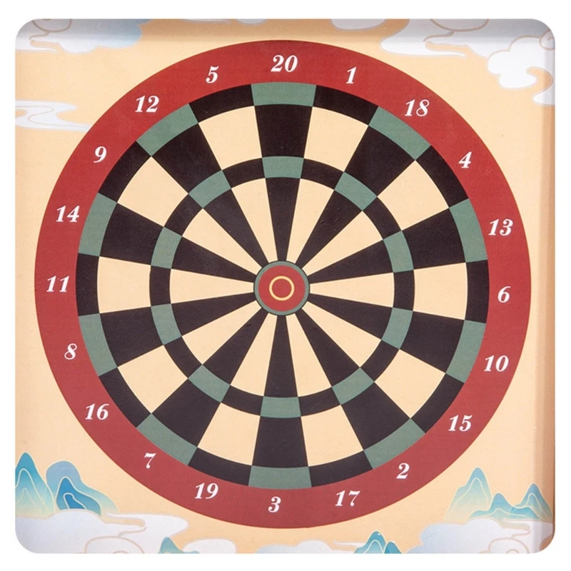

Safe Magnetic Indoor Toy Competition Game Toy for Children