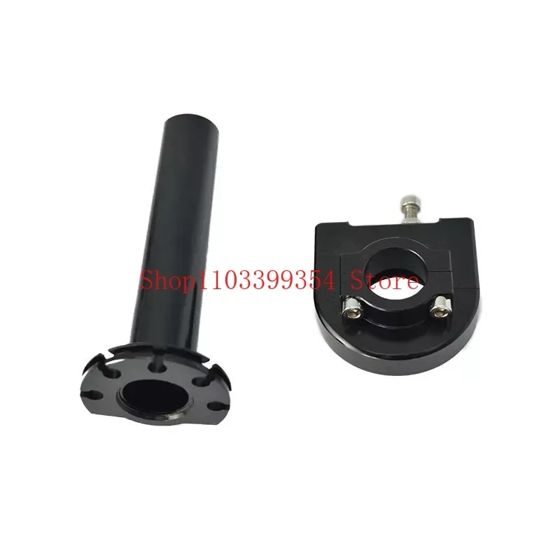 Аксессуары для мотоциклов модифицированная ручка дроссельной заслонки Yamaha Big Twist