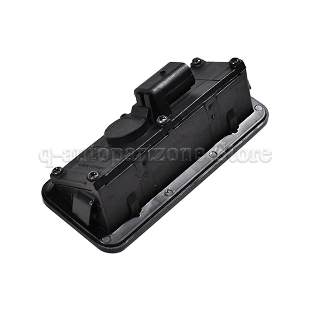 Фото Для Ford Transit S-MAX Mondeo Focus Kuga Fiesta Galaxy C-MAX переключатель открывания багажника и двери багажника 1857333 6M5119B514AD №5