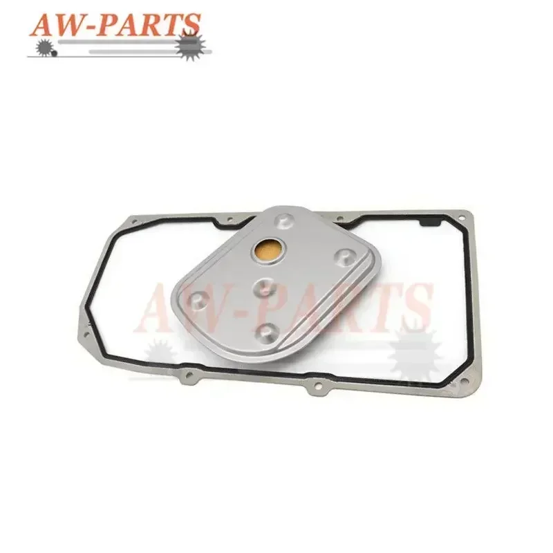 Для Mercedes-Benz W145 W245 722 8 CVT Автоматическая коробка передач масляная решетка фильтр