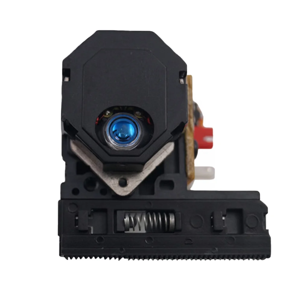 Детали для оптического объектива радио CD плеера черные запасные части DVD прочные