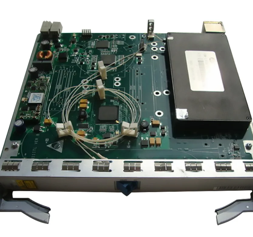 

HW OSN6800 transmission board TN12VA101 03030GYQ 1-way adjustable optical attenuation board VA1