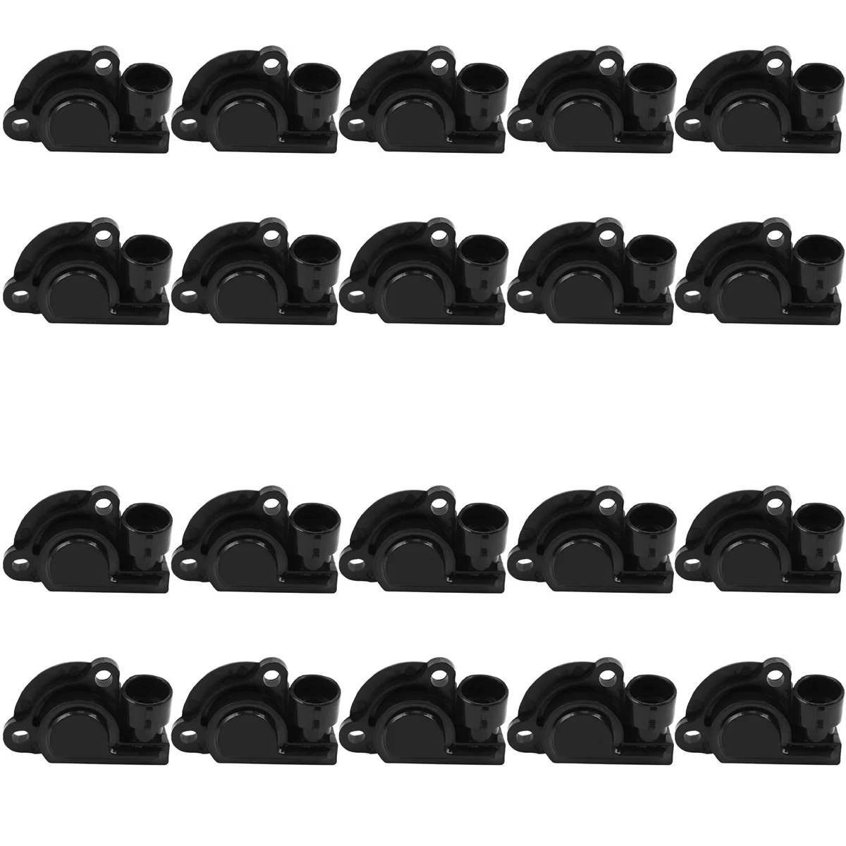 

20X Car Throttle Position Sensor for Chevrolet Aveo Daewoo Lanos Nubira Leganza 1999-2002 94580175