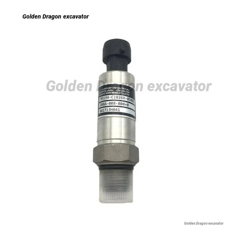 Для деталей экскаватора Sy215-8 Датчик низкого давления M5134-c1826x-050bg D88a-008-800 Sany