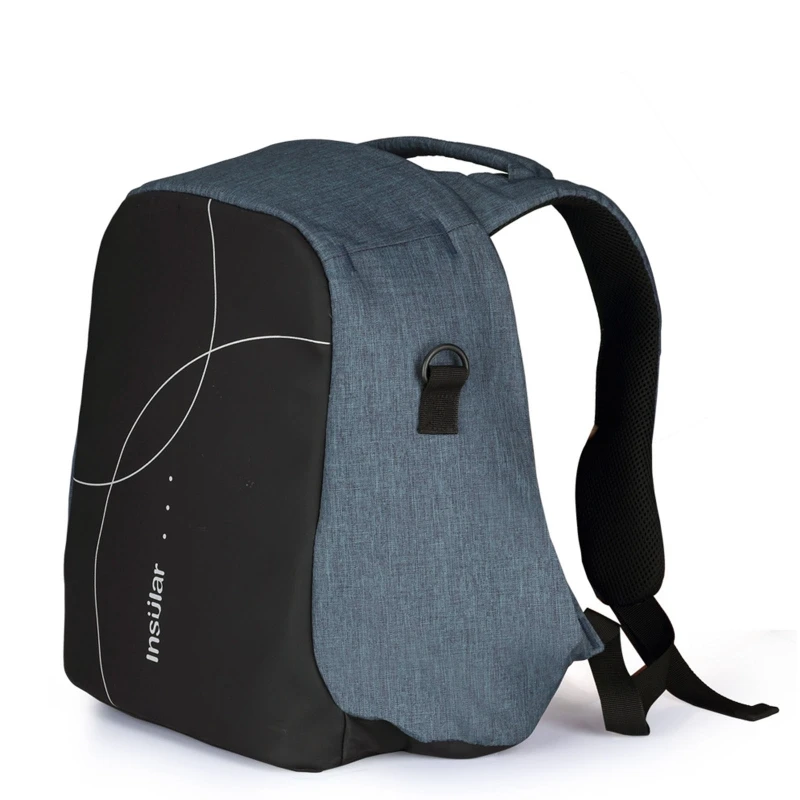 

Многофункциональный рюкзак для мам и малышей, модные дорожные водонепроницаемые сумки для подгузников, вместительная переноска для мам