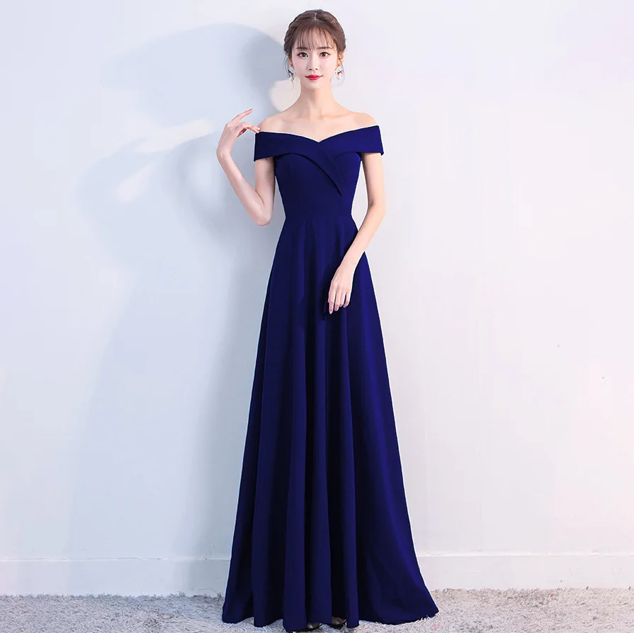 Luxury Party Elegant Dresses for Women 2022 Evening Prom Formal Long Clothes Sexy Sequin Cocktail Ceremony Birthday Maxi Outfits