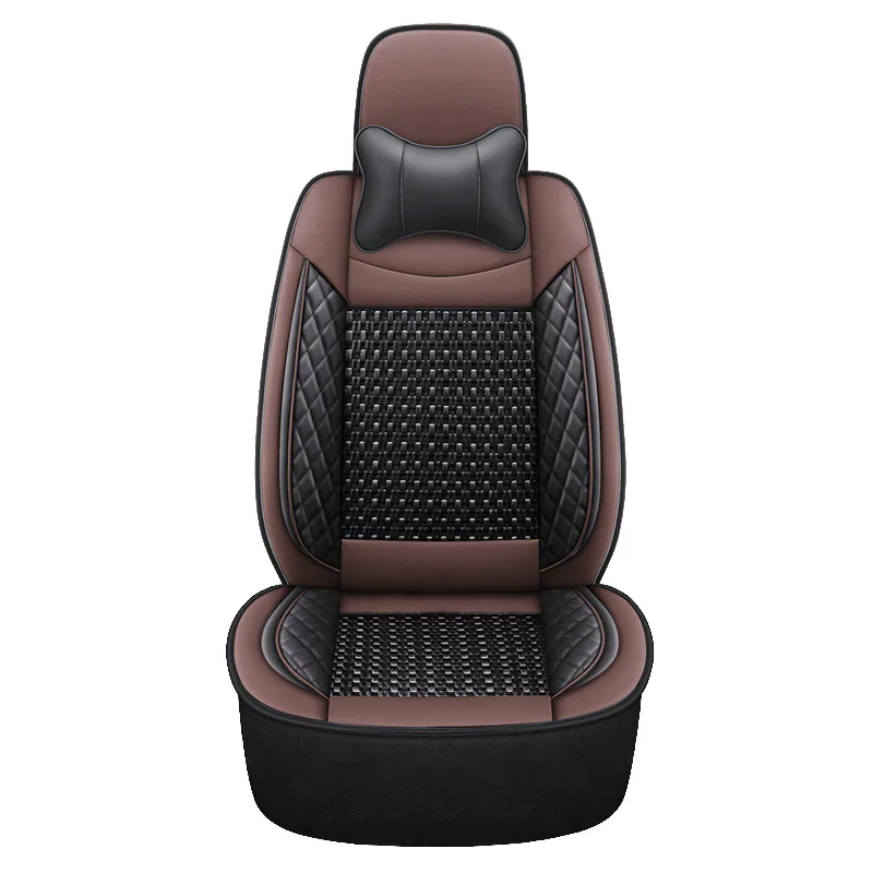 

Engineering Vehicle Excavator Digger Fully Seat Cushion Cover Universal for SANY KOBELCO KOMATSU Hitachi CAT XCMG Doosan