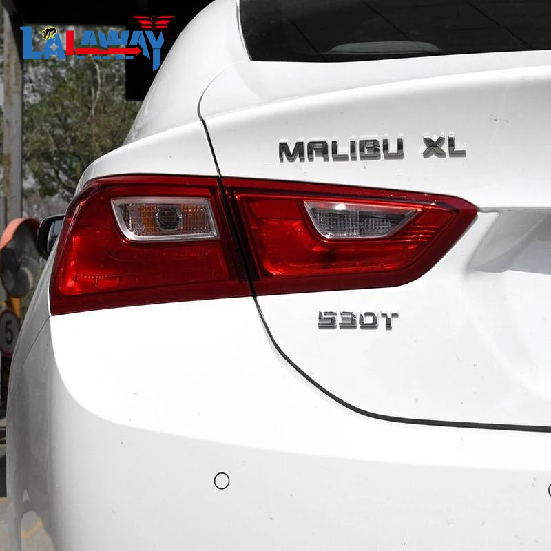 Задняя фара в сборе для CHEVROLET Malibu XL 2016 2017 2018 2019 2020 2021 2022