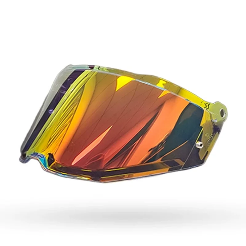 LS2 MX702 Pioneer II линза для мотоциклетного шлема, оригинальный солнцезащитный козырек для шлема mx702, противотуманная наклейка, прозрачные линзы