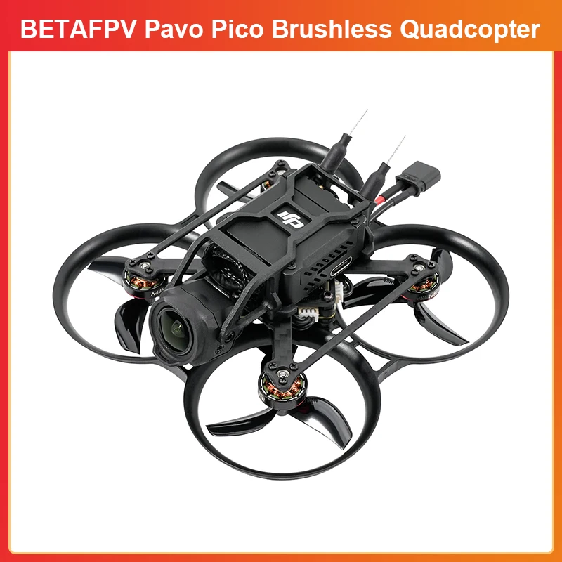 BETAFPV Павло Pico бесщеточный Квадрокоптер оптом (без HD цифровой VTX и камеры)
