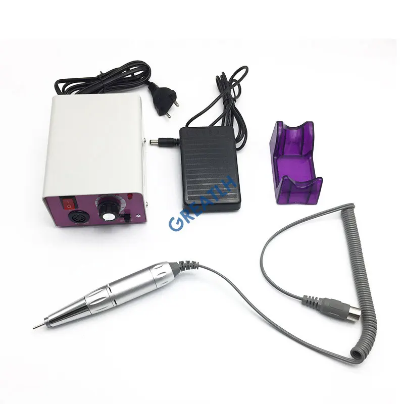 

FUE Hair Implant Instrument Hair Follicle Extractor Scarless Micro Motor Hair Transplant Machine