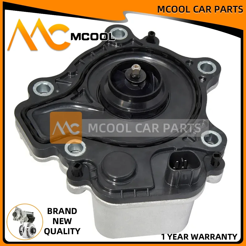 Фото Водяной насос для Toyota Hybrid Auris Prius Corolla Aqua Yar 1.5L 1.8L 161A0-39015 161A0-29015 161A029015 161A039015 №2