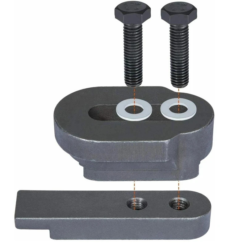 Держатель маховика TENG MILE 2801 для BMW N20 N26 гибкая пластина двигателя инструмент