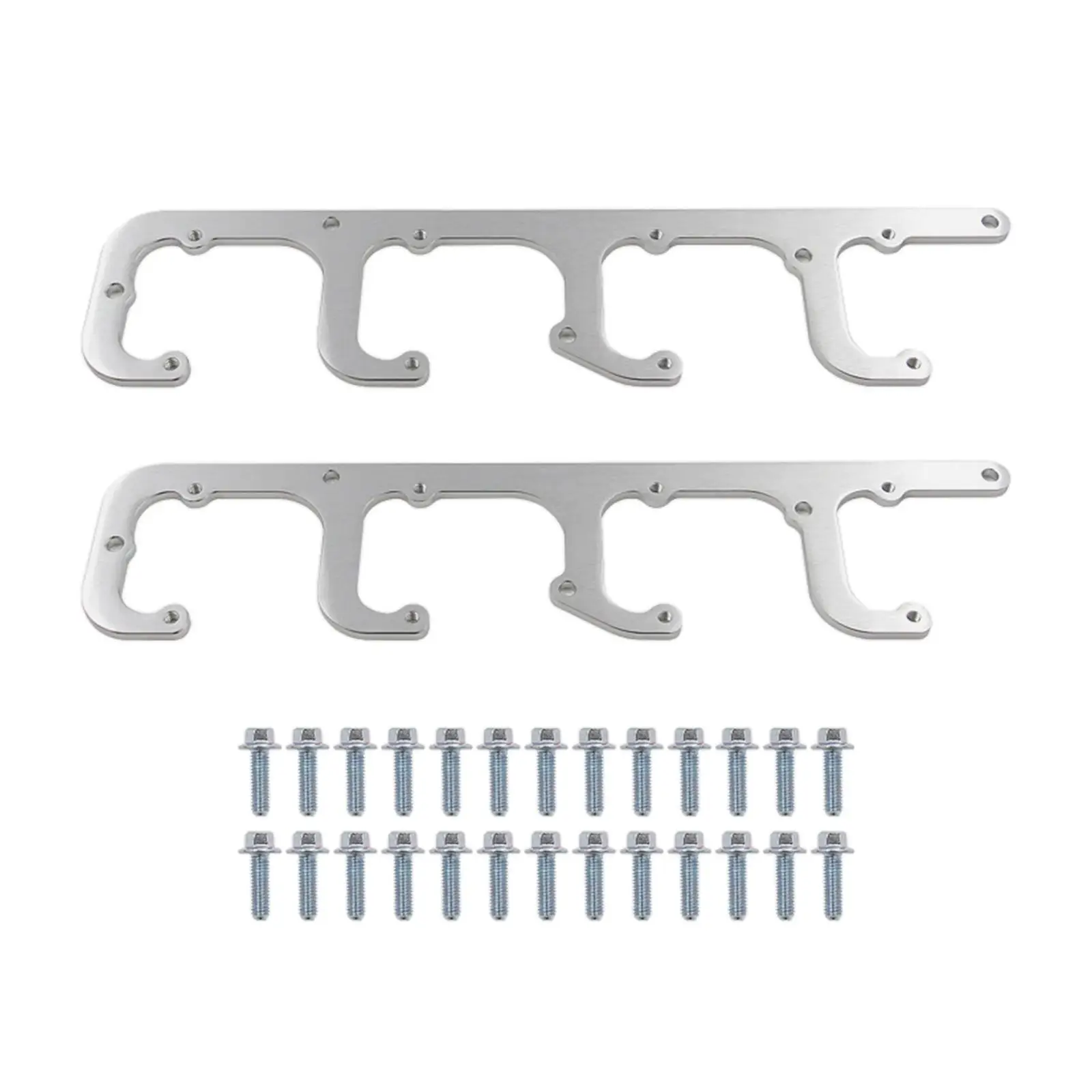 Кронштейны квадратной катушки LS 5 3 л Крышка клапана 551654 для D581 D514A L33 LR4