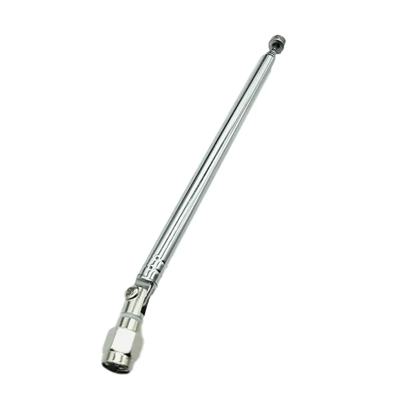

SMA Rod Antenna LimeSDR for Applicable Frequency Range 40MHz-6G