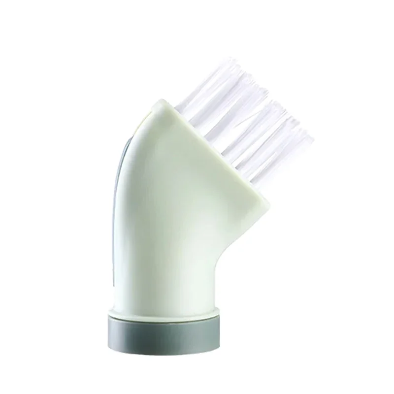 

Щетка для сухой и влажной уборки