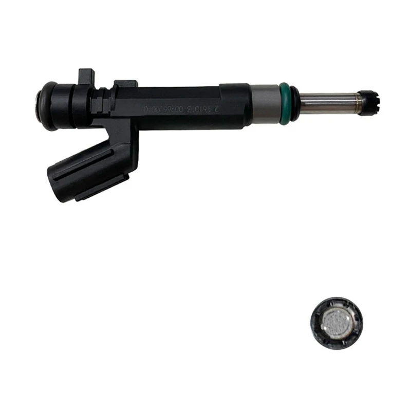 Топливные форсунки для Nissan Versa SL SV S Base 1 6 л 2012-2016 16600-1KT0A 4 шт.