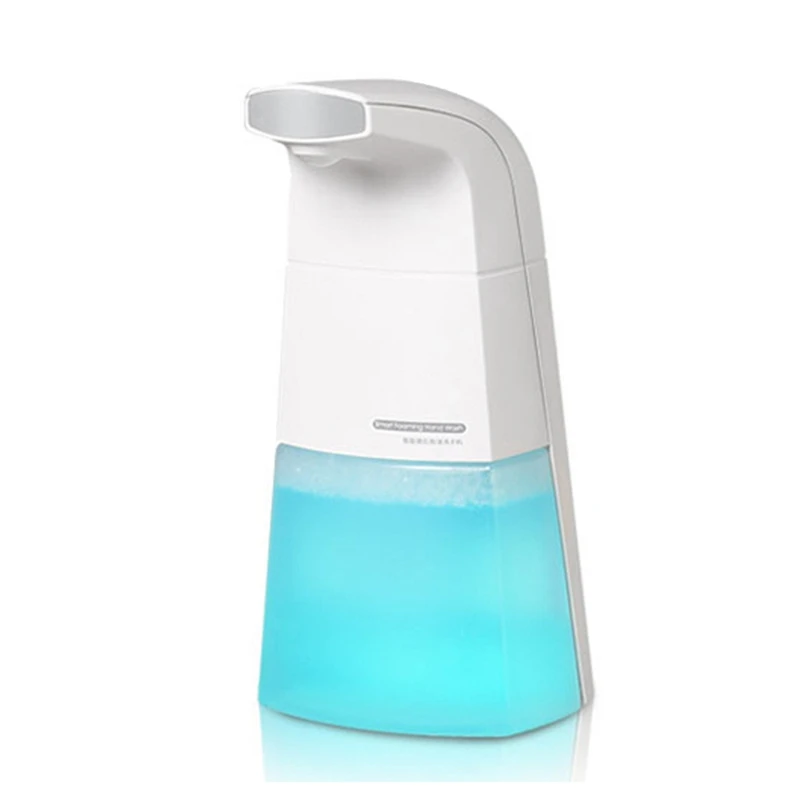 

Foam Soap Dispenser Sensor Liquid Smart Foam Non-Contact Infrared Sensor