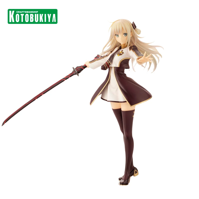 В наличии Original Kotobukiya Yu-Gi-Oh! Комбинированная аниме-фигурка для игры на соль