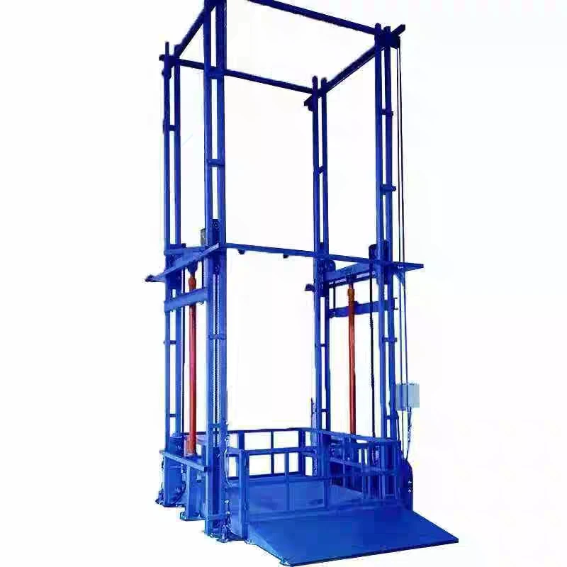 

1-6 ton hydraulic scissor car lift work platform electric scissor lift tables