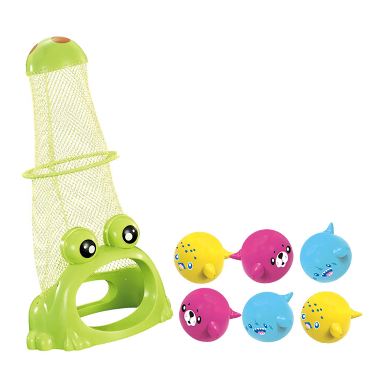 

Игрушки для дайвинга, игрушка для бассейна, кормить лягушку, игра, подводные игрушки для бассейна, водная игра, нижняя кормушка для детей