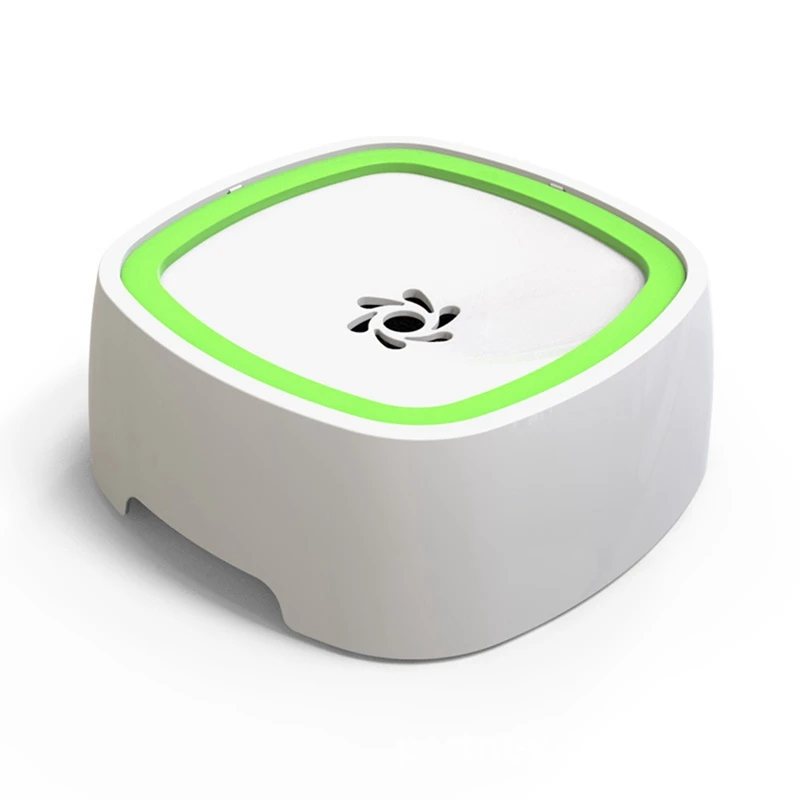 

1 шт., плавающая поилка для животных, не мокрый рот