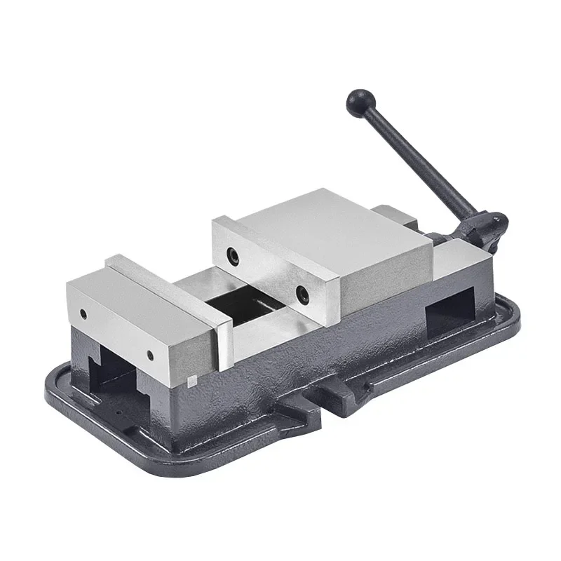 Высокоточные плоскогубцы с угловой фиксацией 4-дюймовые сверхмощные тиски