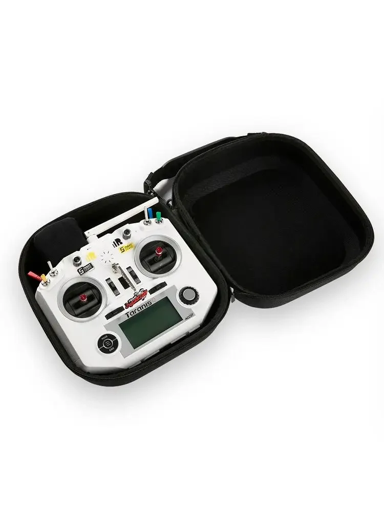 Ручная сумка с дистанционным управлением без подкладки из губки 250x230x120 мм для FUTABA