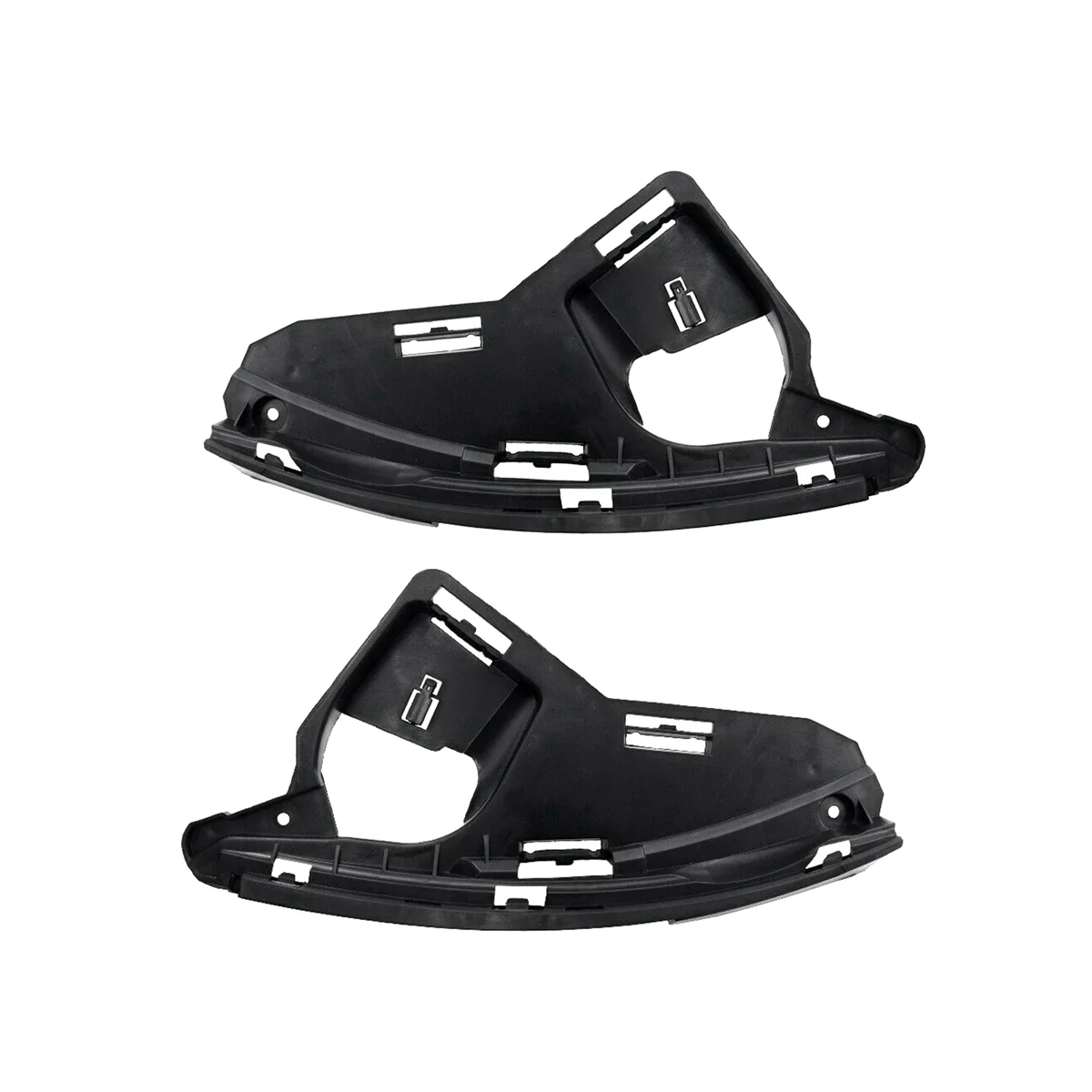 

30763433 30763434 Front Bumper Bracket Headlight Bracket Car for Volvo XC60 MK1 2009-2013