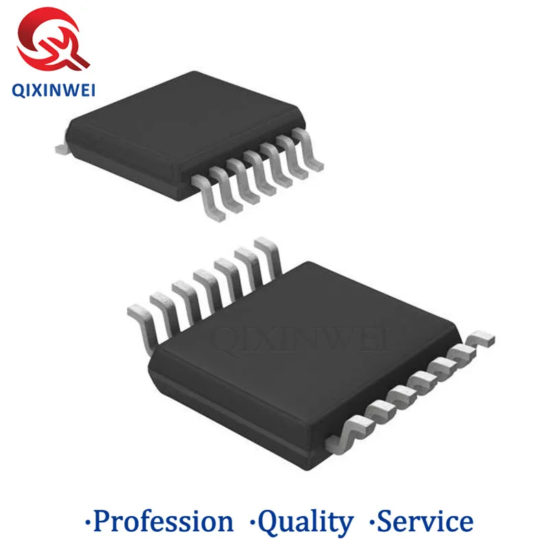 

New Original LM5070MTC-50 LM5070MTC TSSOP-16
