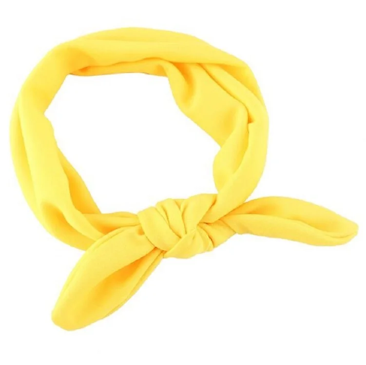 Рисунок 4 - Новинка 2022, Детская повязка для волос