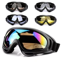 motorcycle accessories bike atv motocross uvprotection motocross ski snowboard off road goggles over glasses eyewear for helmet