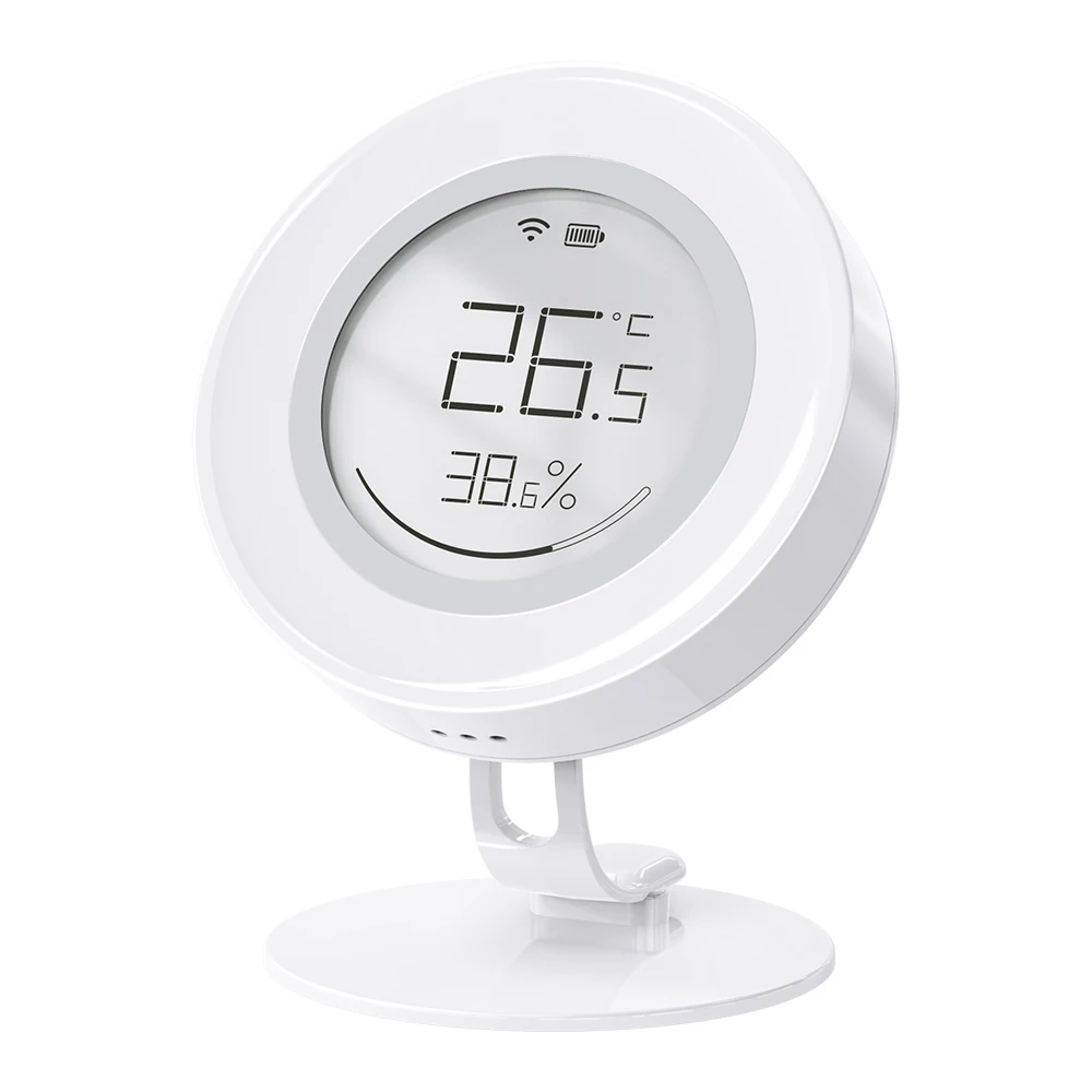 

AVATTO ZigBee Датчик температуры и влажности